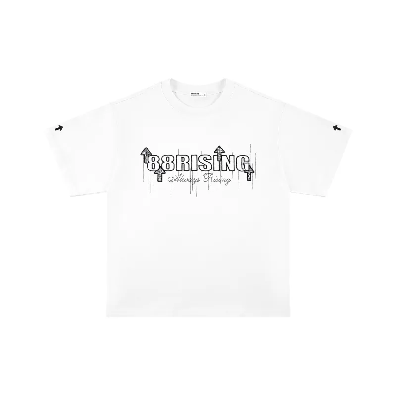88rising T-Shirts Unisex-2