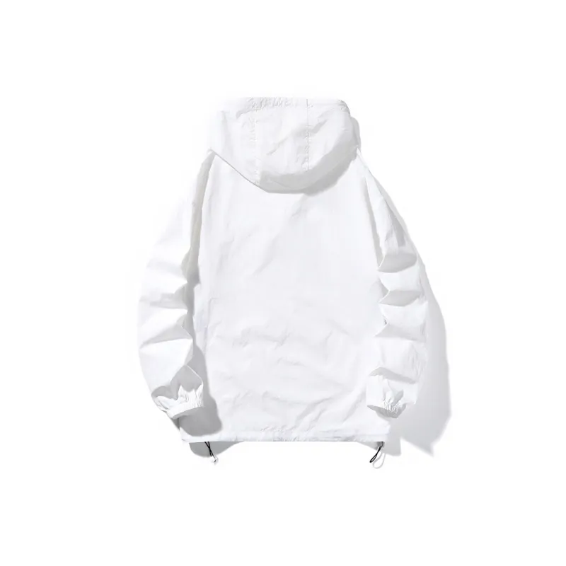 HUMNAT Super Light Breathable Quick Dry Sun Protection Clothing Unisex-1