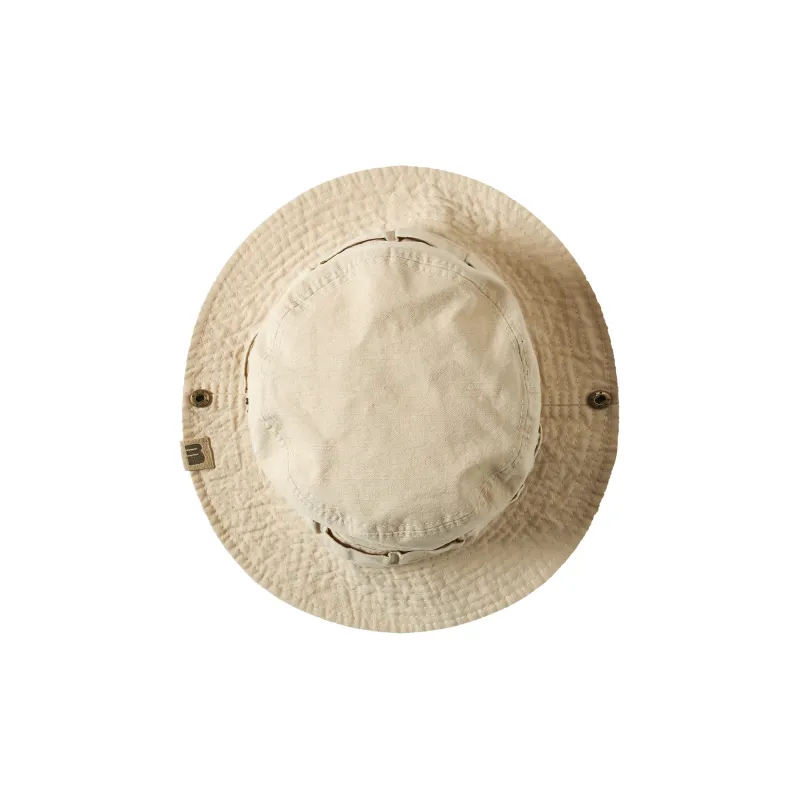 Madgood Cotton Bucket Hats Unisex-1
