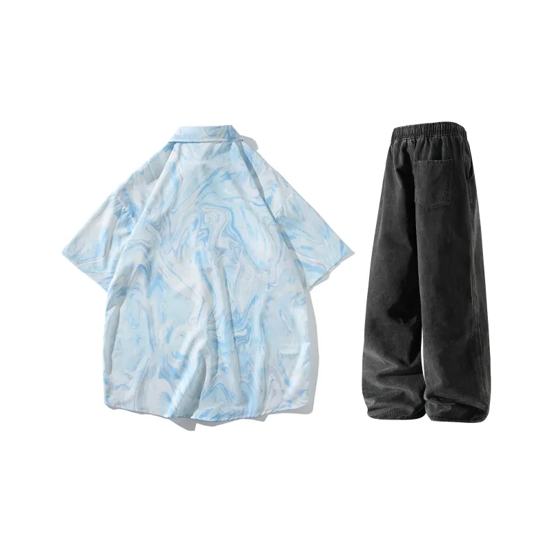 GROGNAK Casual Sportswear Unisex-1