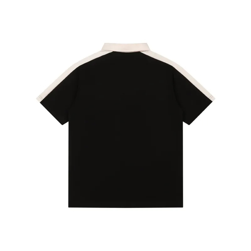 FCMM Polo Shirts Unisex-1