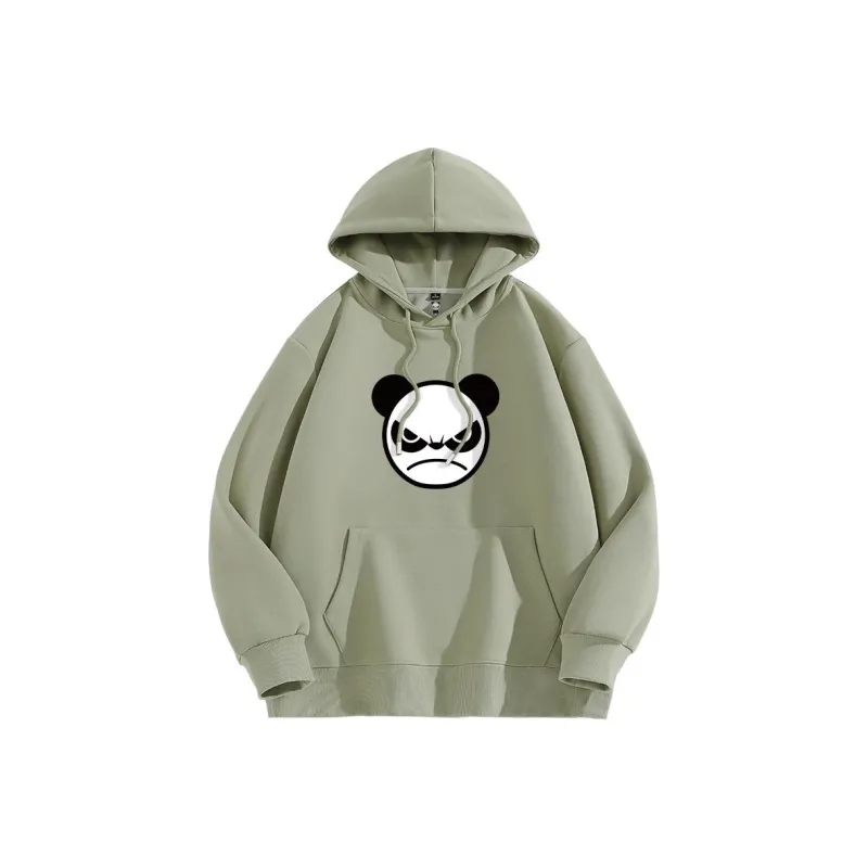 HIPANDA Sweatshirts Unisex-3