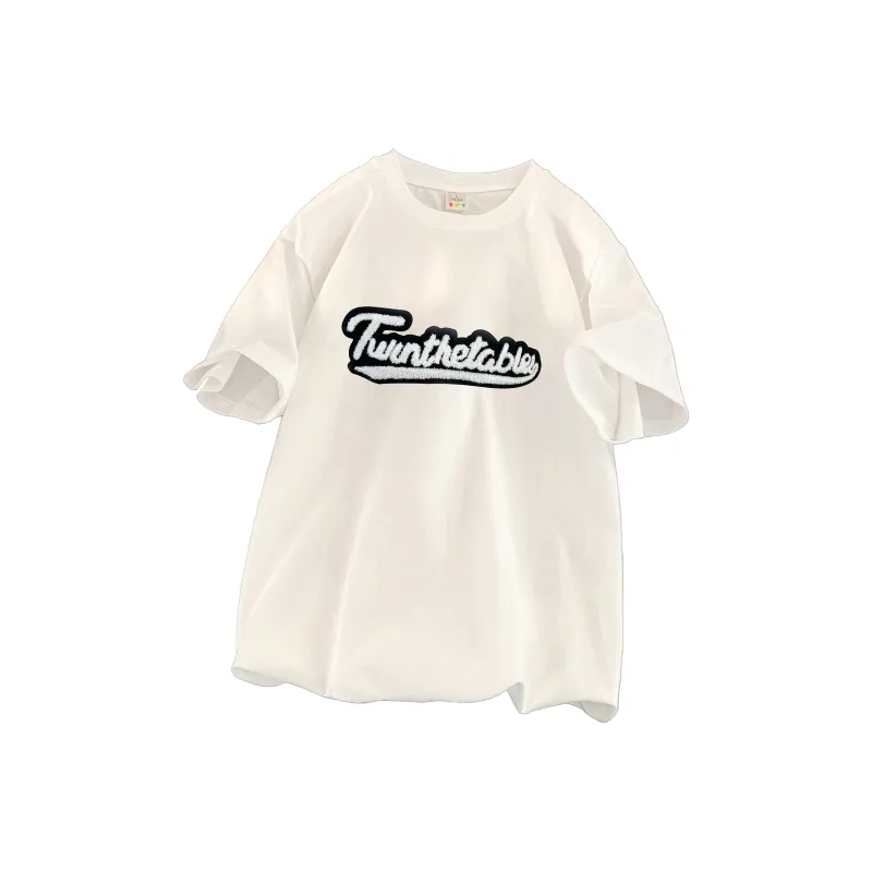 GY.VG T Shirts Unisex-0
