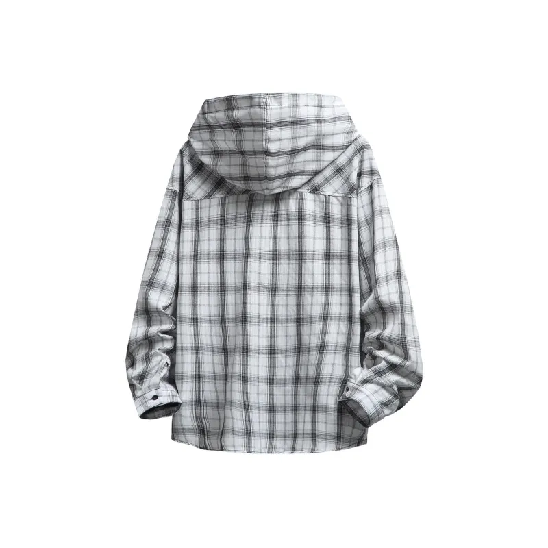 David Bakken Shirts Unisex-1