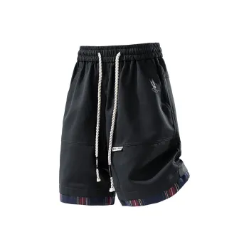 RED DRAGONFLY Casual Shorts Unisex