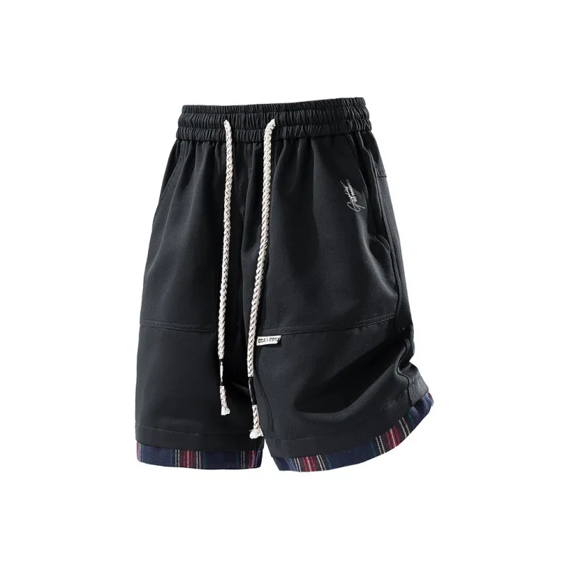 RED DRAGONFLY Casual Shorts Unisex-0