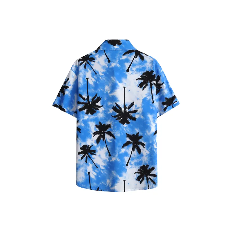 FORIDER Shirts Unisex-5