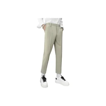 Izexx Suit Trousers Men