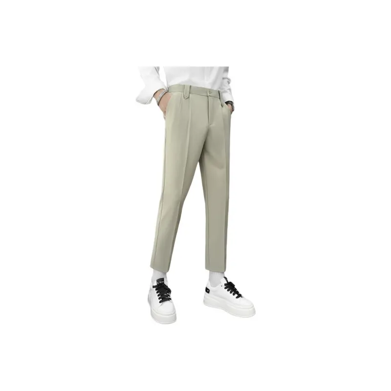 Izexx Suit Trousers Men-0