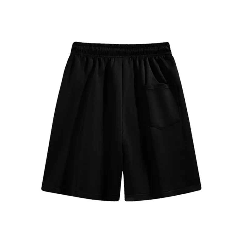 RED DRAGONFLY Casual Shorts Unisex-1