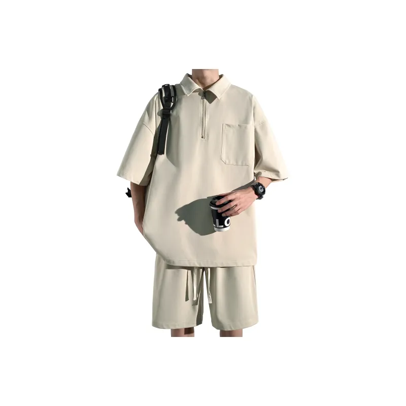 DANGERTIGER Casual Sportswear Unisex-8