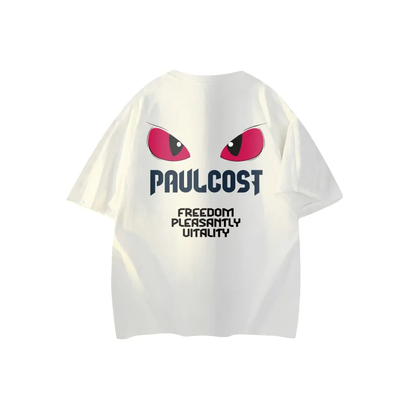PAUL COSTELLOE T Shirts Unisex-2