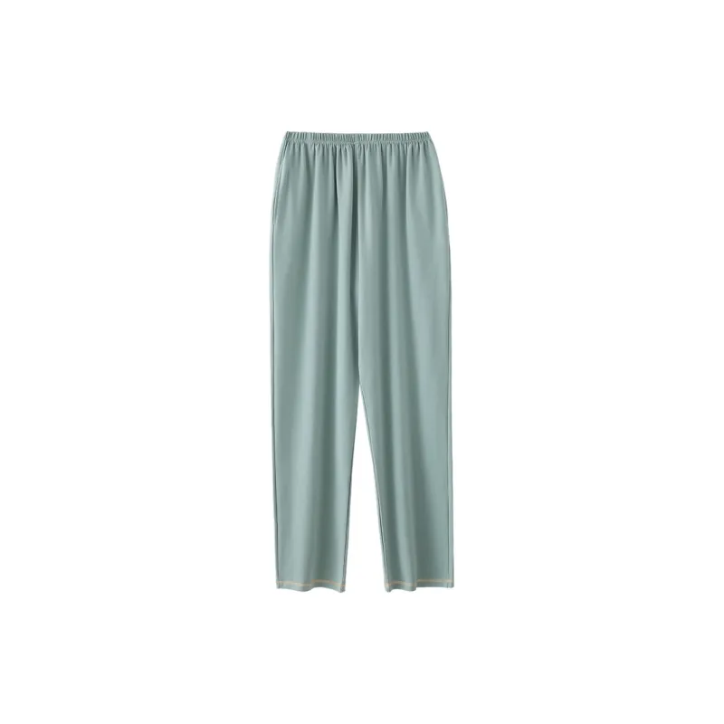 Qiao Ni Tong Pajama Pants Men's-2