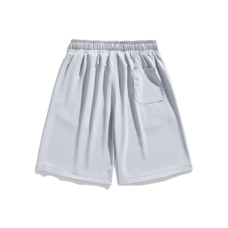 FORIDER Casual Shorts Unisex-3