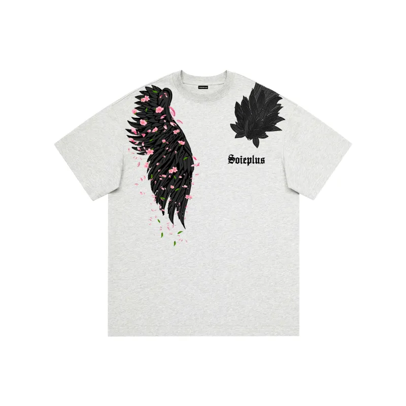 SOIE T Shirts Unisex-9
