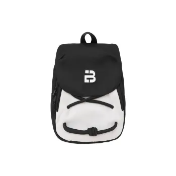H YXIANG Nylon Backpack Women's Multicolor