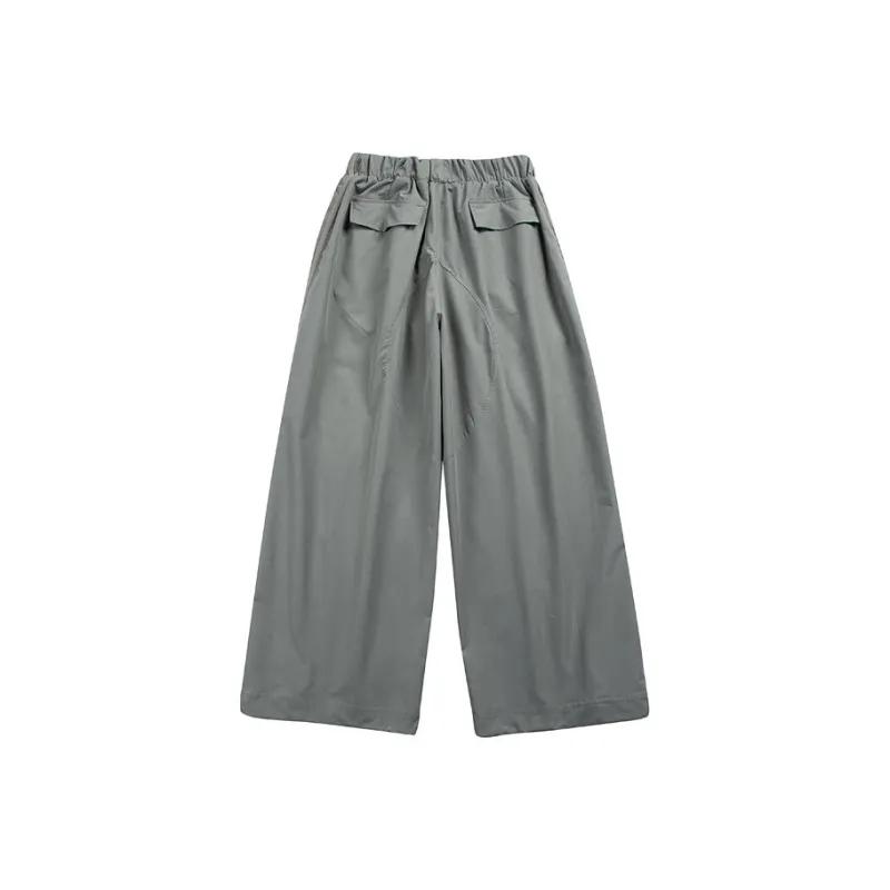 KLAMMKICKS Casual Pants Unisex-1