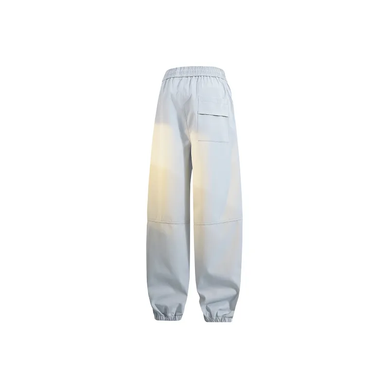 K bird Sports Pants Unisex-8