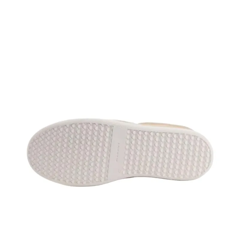 ISABEL MARANT Low Top Casual Shoes Men's Light Umber-6