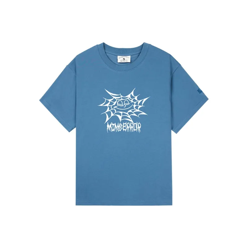 MIND ERROR T-Shirts Unisex-4