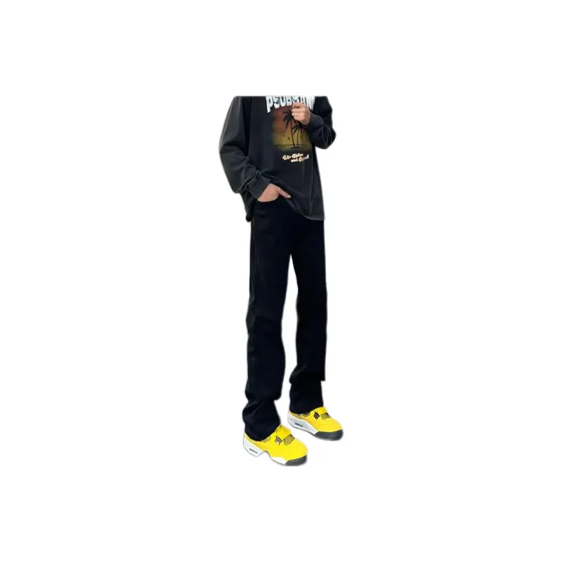KOKO BASE Jeans Unisex-0
