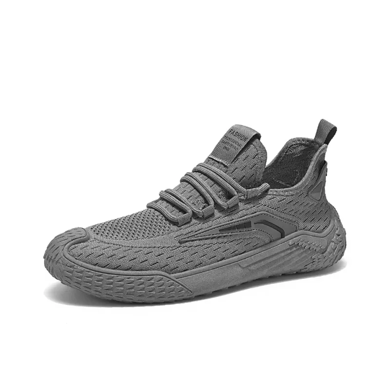 Frank Mully Breathable Low Top Casual Shoes Men's-7