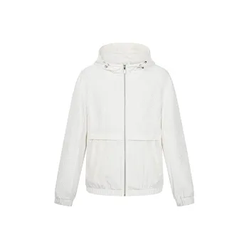 RARE Jackets Men White