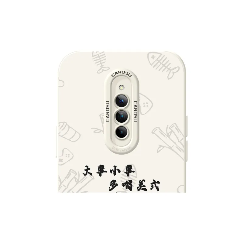 CHUNFAN Phone Cases-14