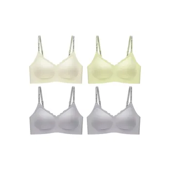 Herbal primer Women's Bras