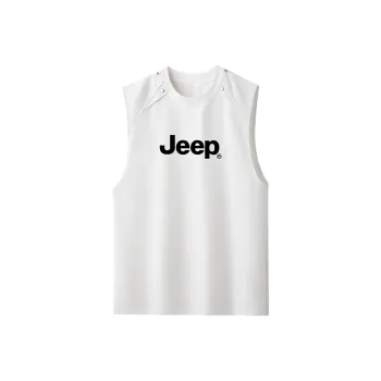 Jeep Tank Tops Unisex