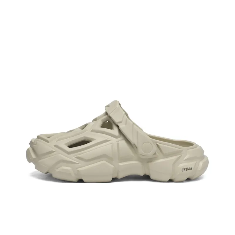 URBAN AUTHENTIC Clogs Men-3