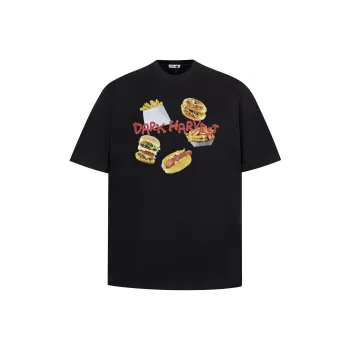 YINLEI T Shirts Men