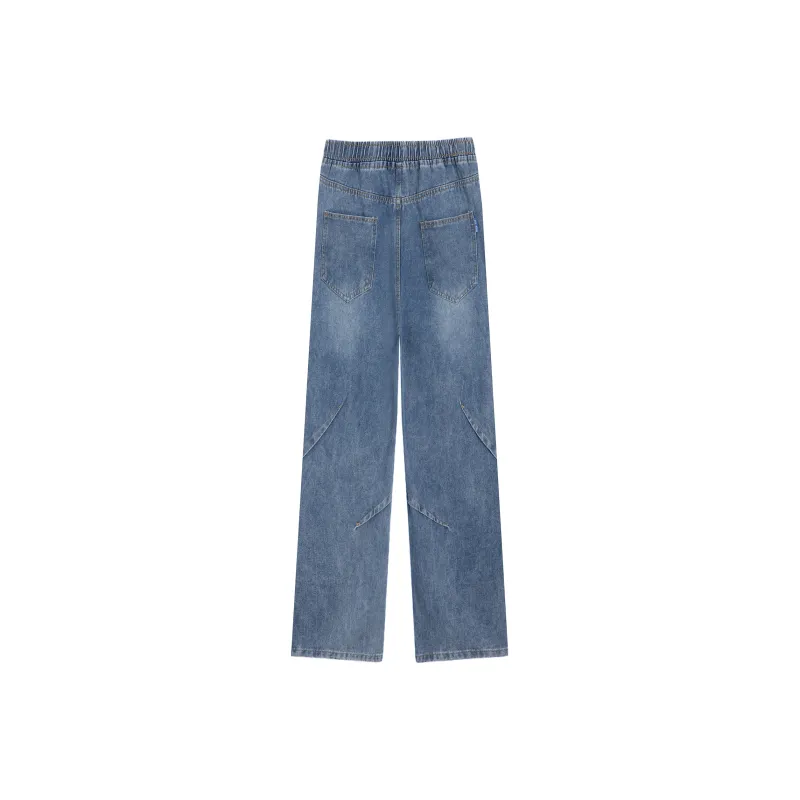 Double Dealer Jeans Unisex-7