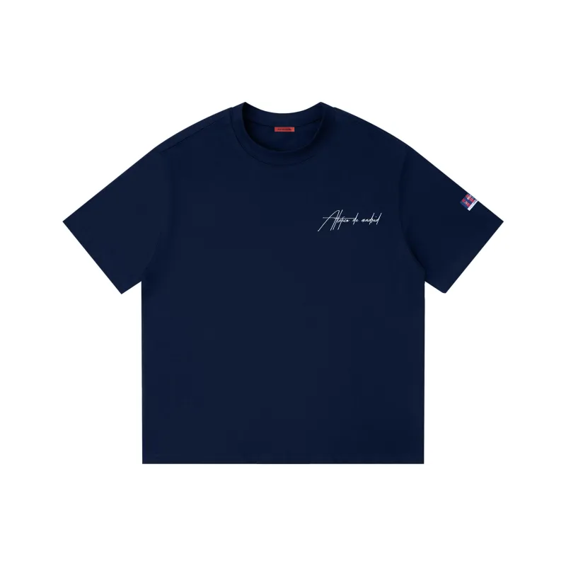 ATLETICO DE MADRID 1903 T Shirt Unisex-17