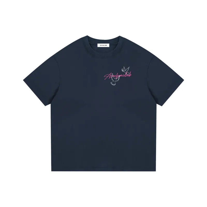 7 SEVFUN T Shirts Unisex-16