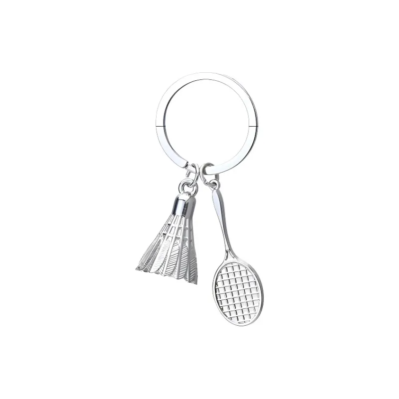Danqin Zinc Alloy Pendants Unisex-5