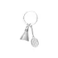 Badminton-Silver