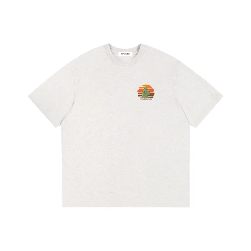 7 SEVFUN T-Shirts Unisex-11