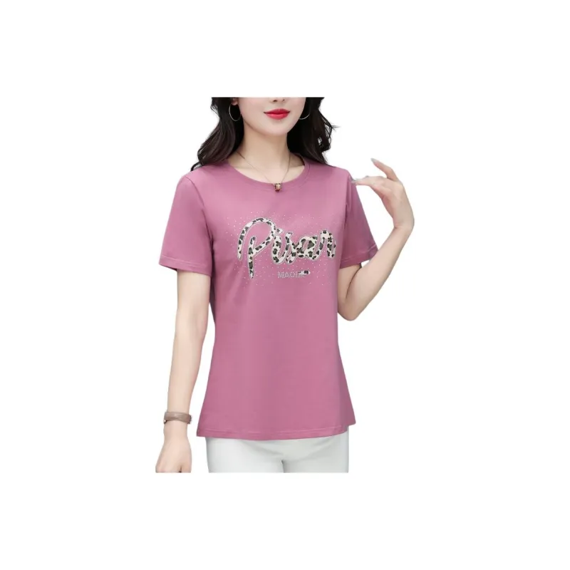 The New Age Family Regular T Shirt Women's-4