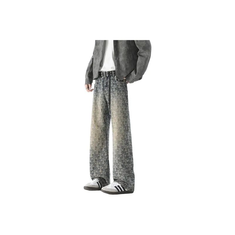 CLOR Jeans Unisex-0