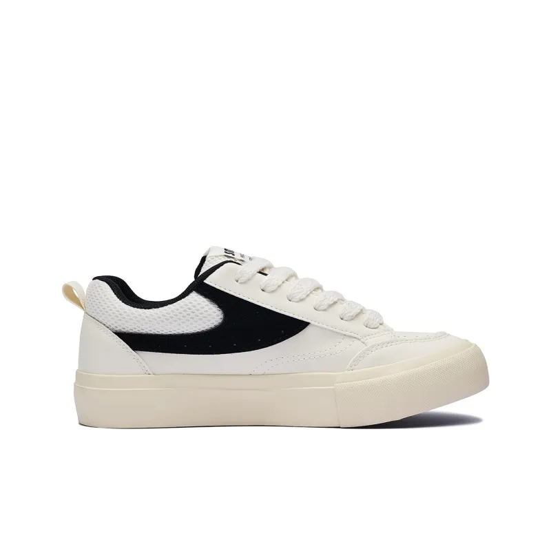 VICTORIA&VERA Low Top Skateboard Shoes Men's-1