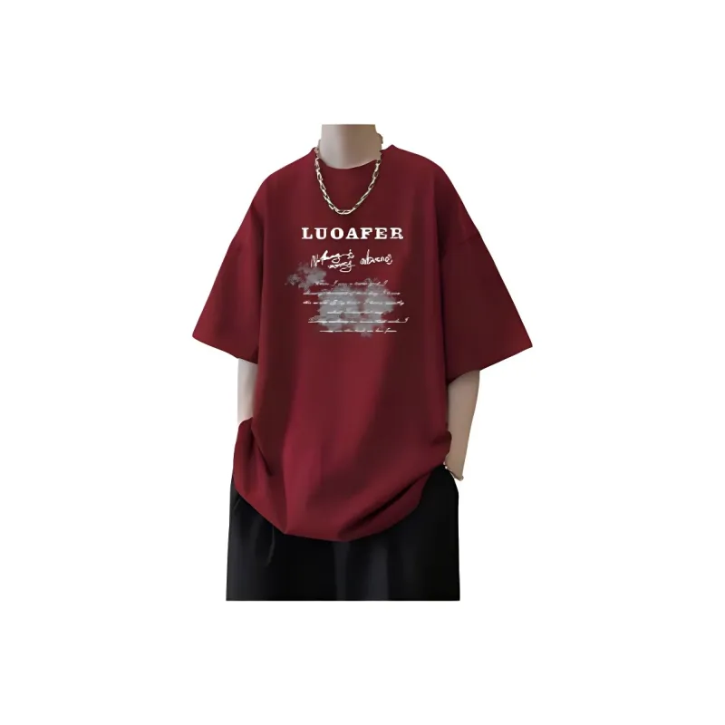 TONYBEAR T Shirts Men-4