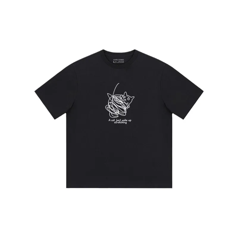 MADALLO Unisex Undershirts-8