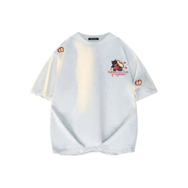 Yiwen T Shirts Unisex-13