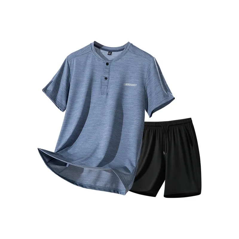 G.M BONNEY Casual Sportswear Unisex-0