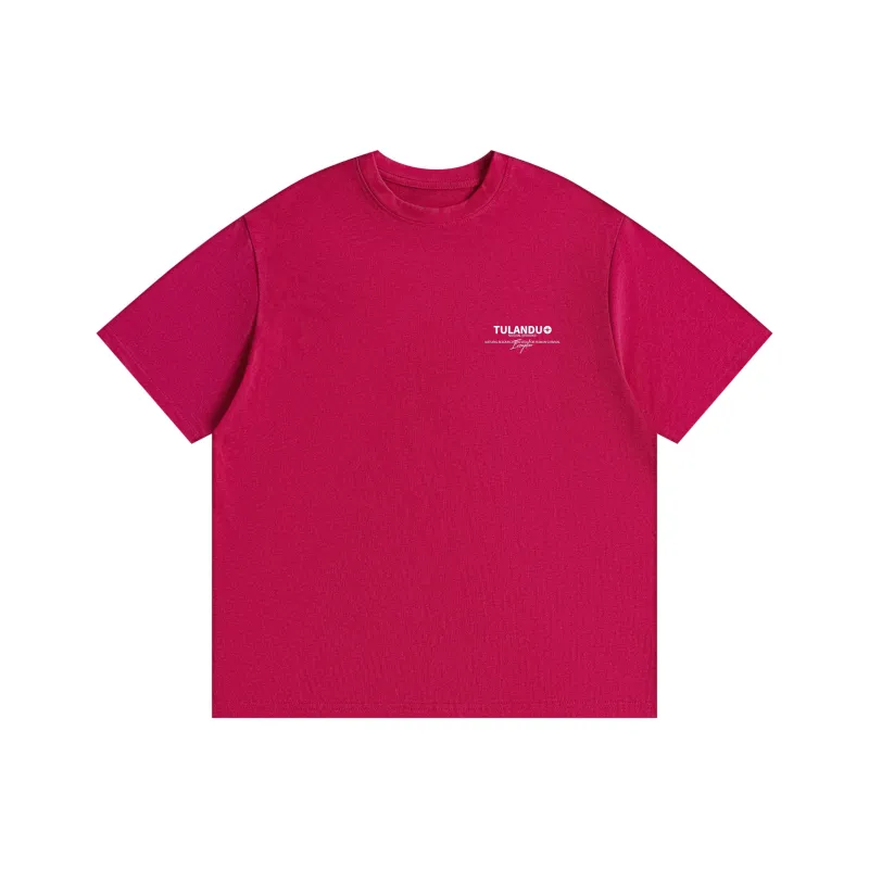 Turandot T Shirts Unisex-20