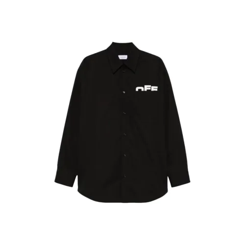 OFF WHITE Shared Shirt
