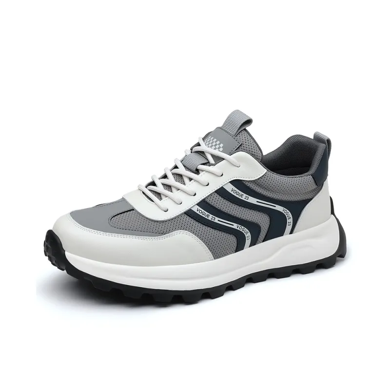 Frank Mully Low Top Casual Shoes Men's-3