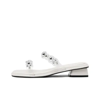 CAMEIDO Slip Resistant Slide Slippers Women's