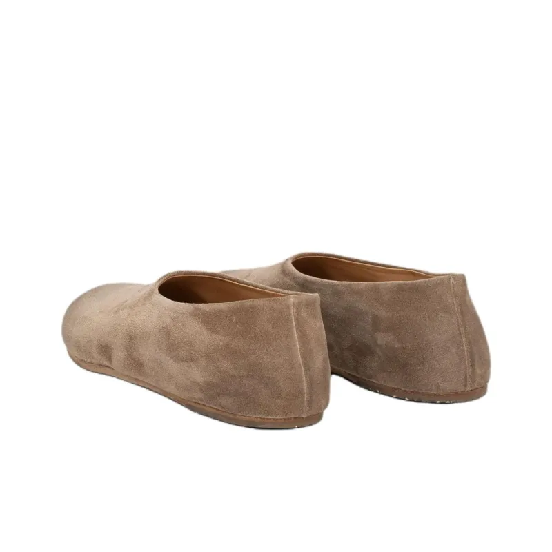 Marsèll Coltellaccio Casual Shoes Men's Brown-3